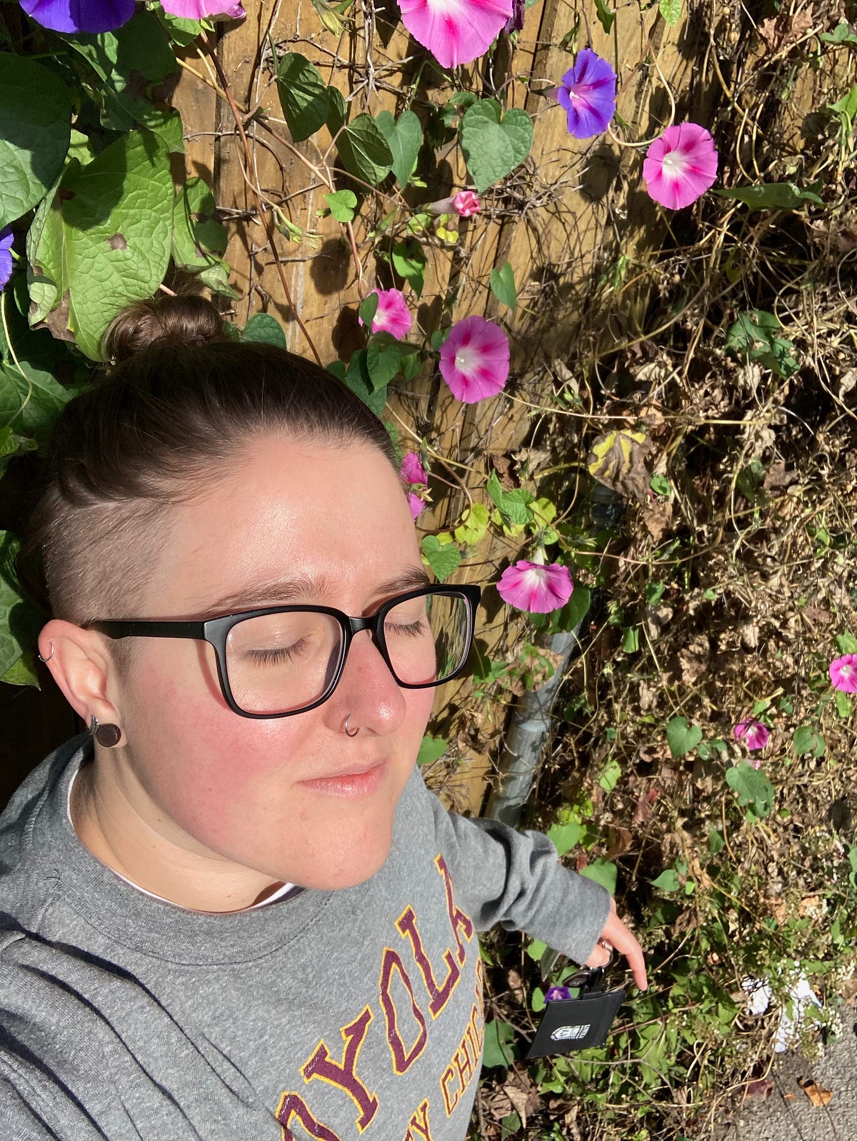 Bodywork. by Yoli Jones Medium