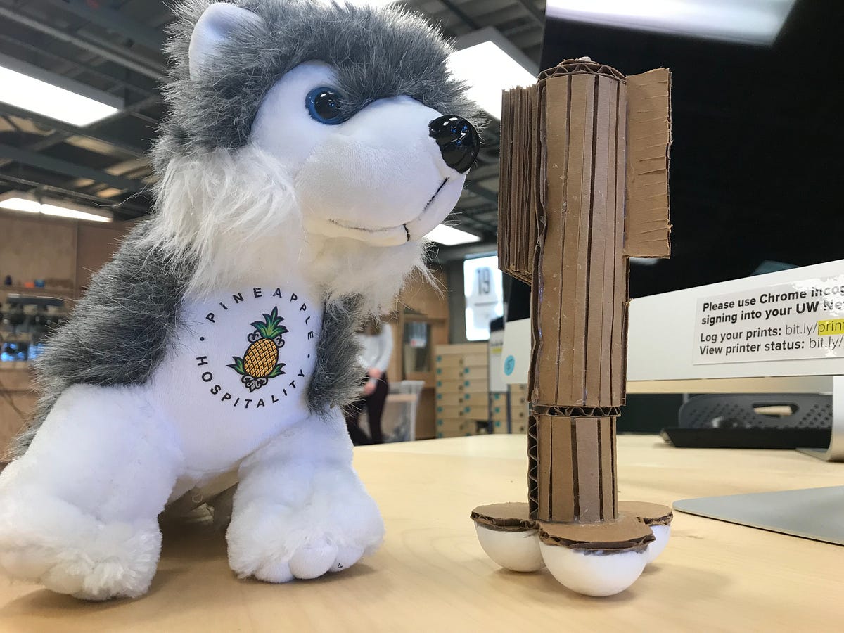 PetGrooming Prototype Exercise by Ben WagnerWilkins Medium