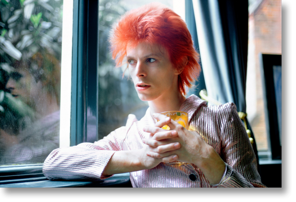 The David Bowie Albums Ranked All 26 Of Them By Tristan Ettleman Medium
