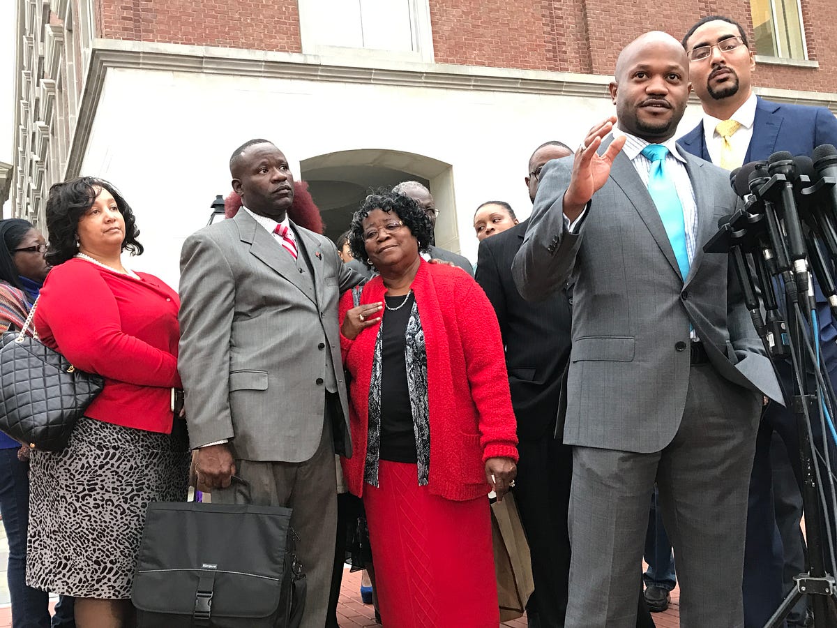 MISTRIAL Walter Scott family says they, solicitor ready to try murder