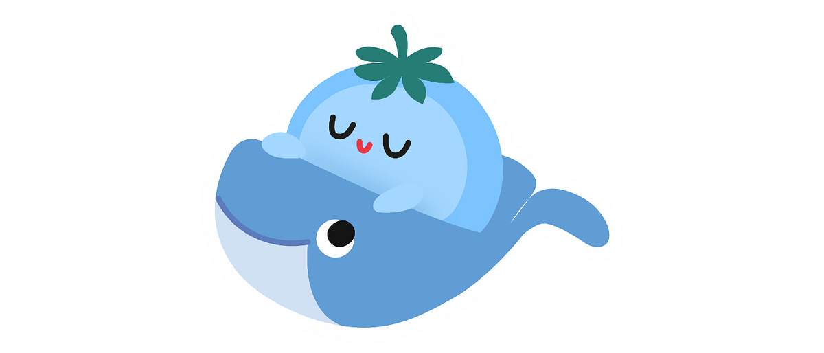 Docker Best Practices