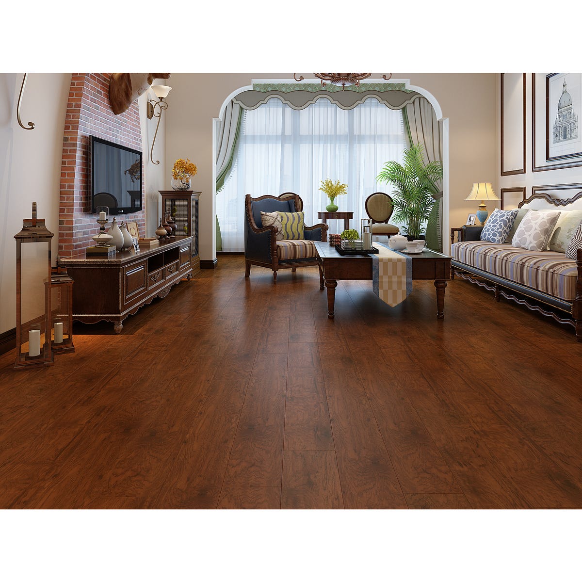 Wpc Vinyl Flooring Villohome Villo Home Medium