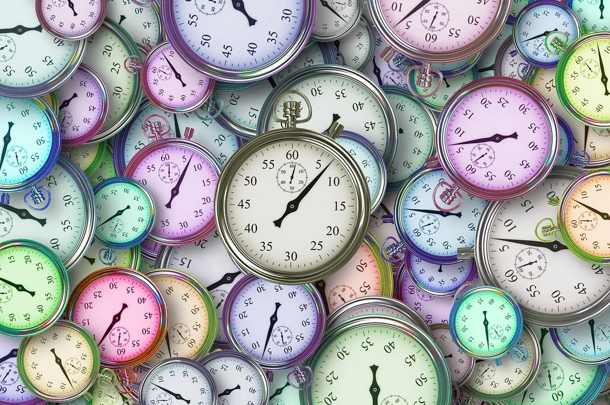 SetInterval And ClearInterval In React By Stacey Zander Medium