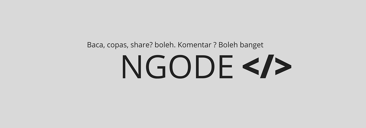 Membuat Perulangan Segitiga Siku Siku By Ike Listiani Medium