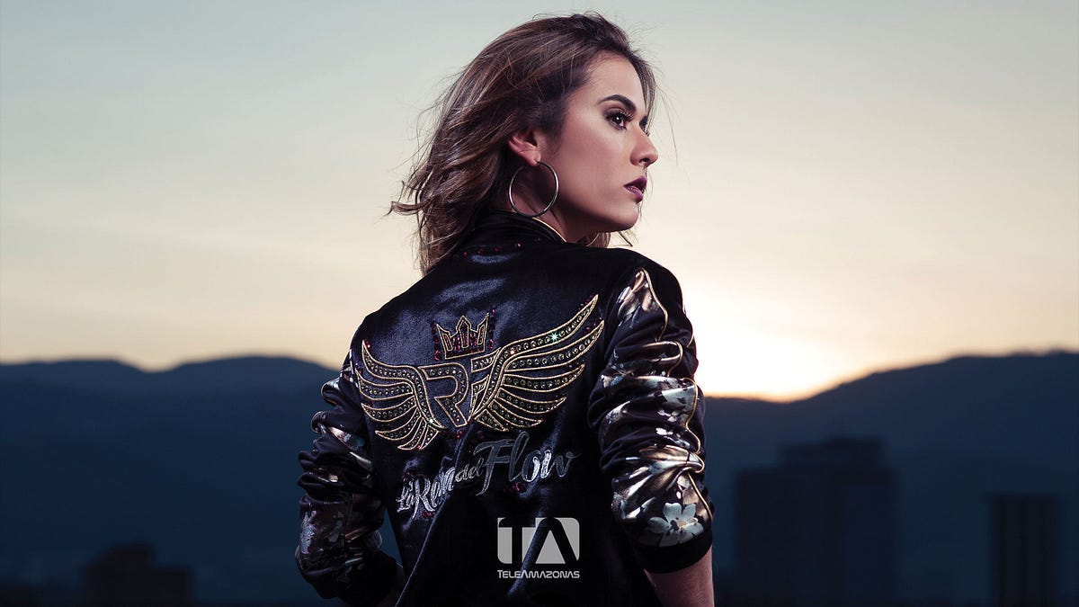 The Queen of Flow; Series 2 — Episode 56 Full Episode by The Queen