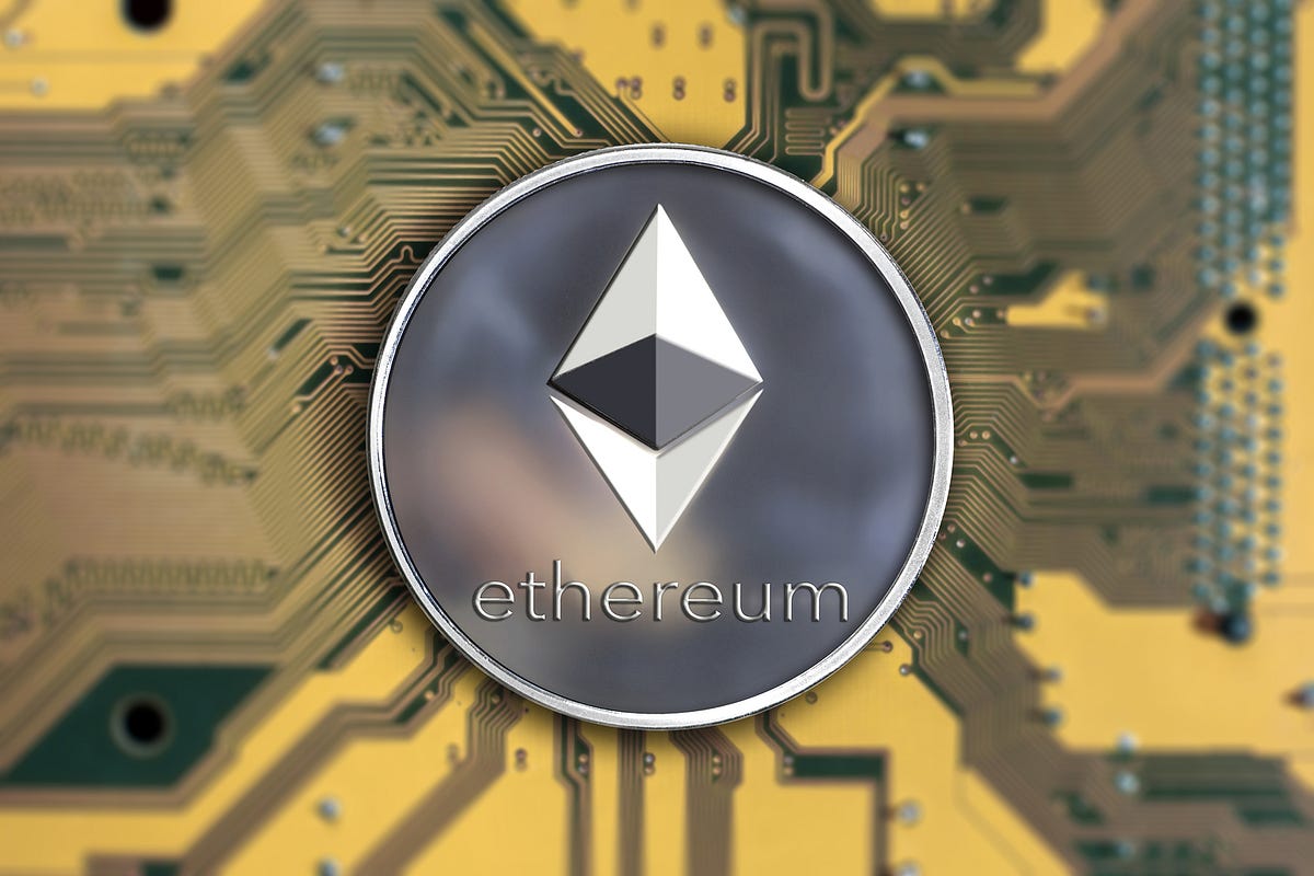 invest in bitcoin ethereum