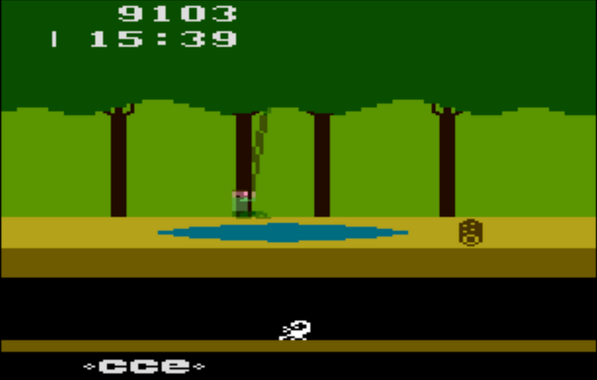 History Reading 02 Golden Age. The games I played were fun but the