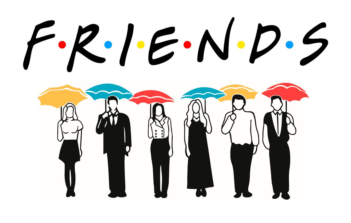 Free Free 59 Friends Tv Quotes Svg SVG PNG EPS DXF File
