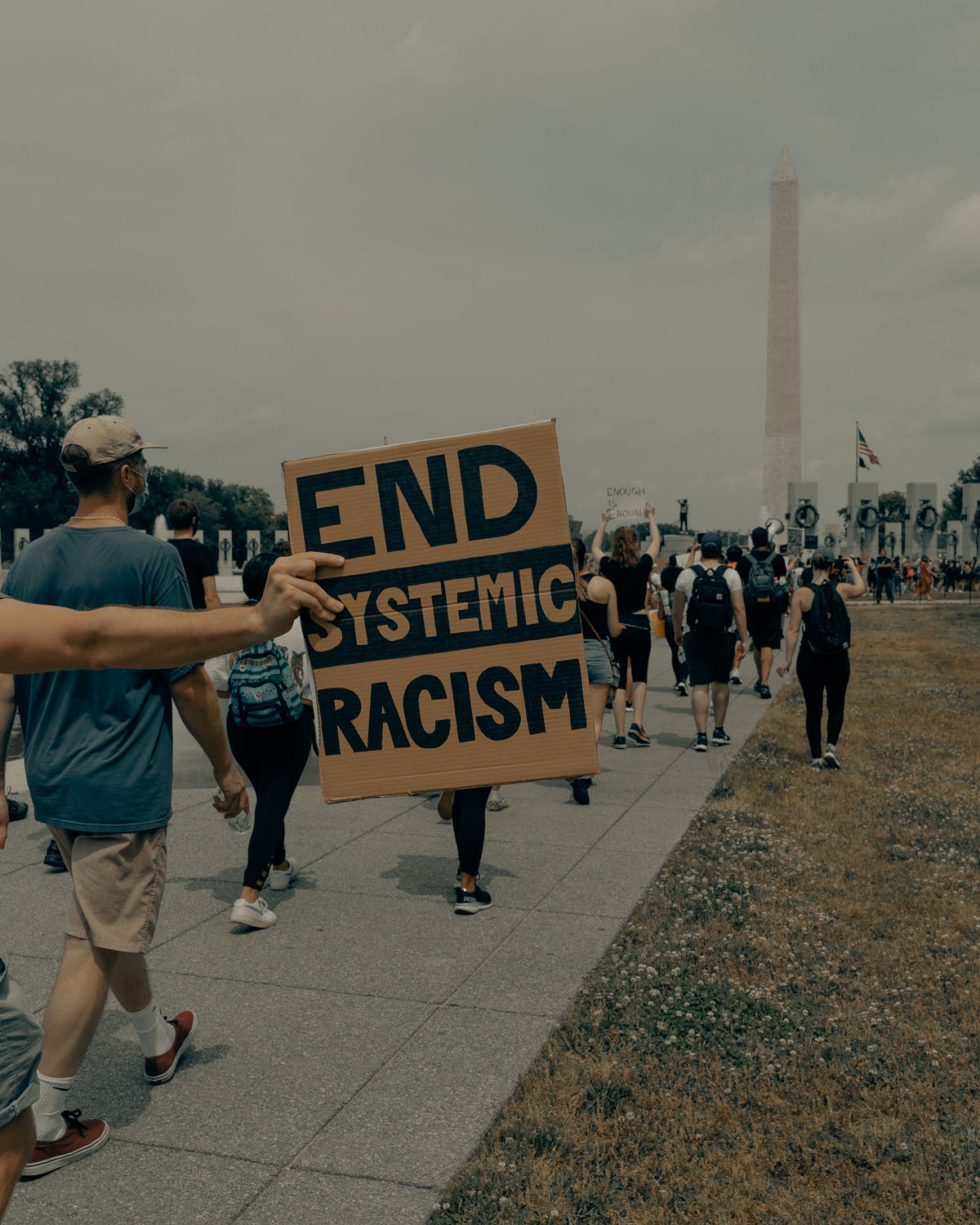 What Does Racism Mean How Our Definitions Of Words Affect The By 
