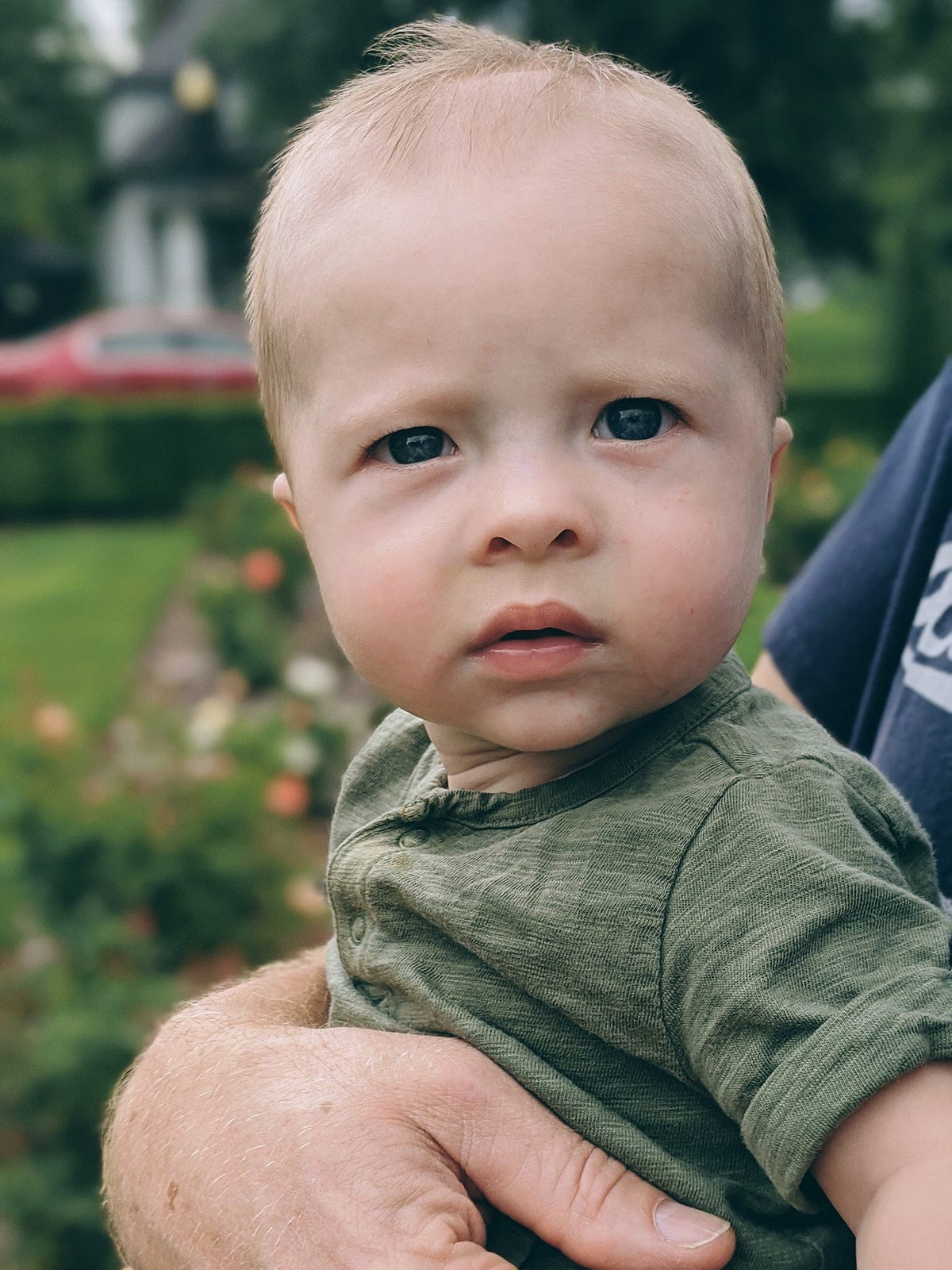 baby guessing