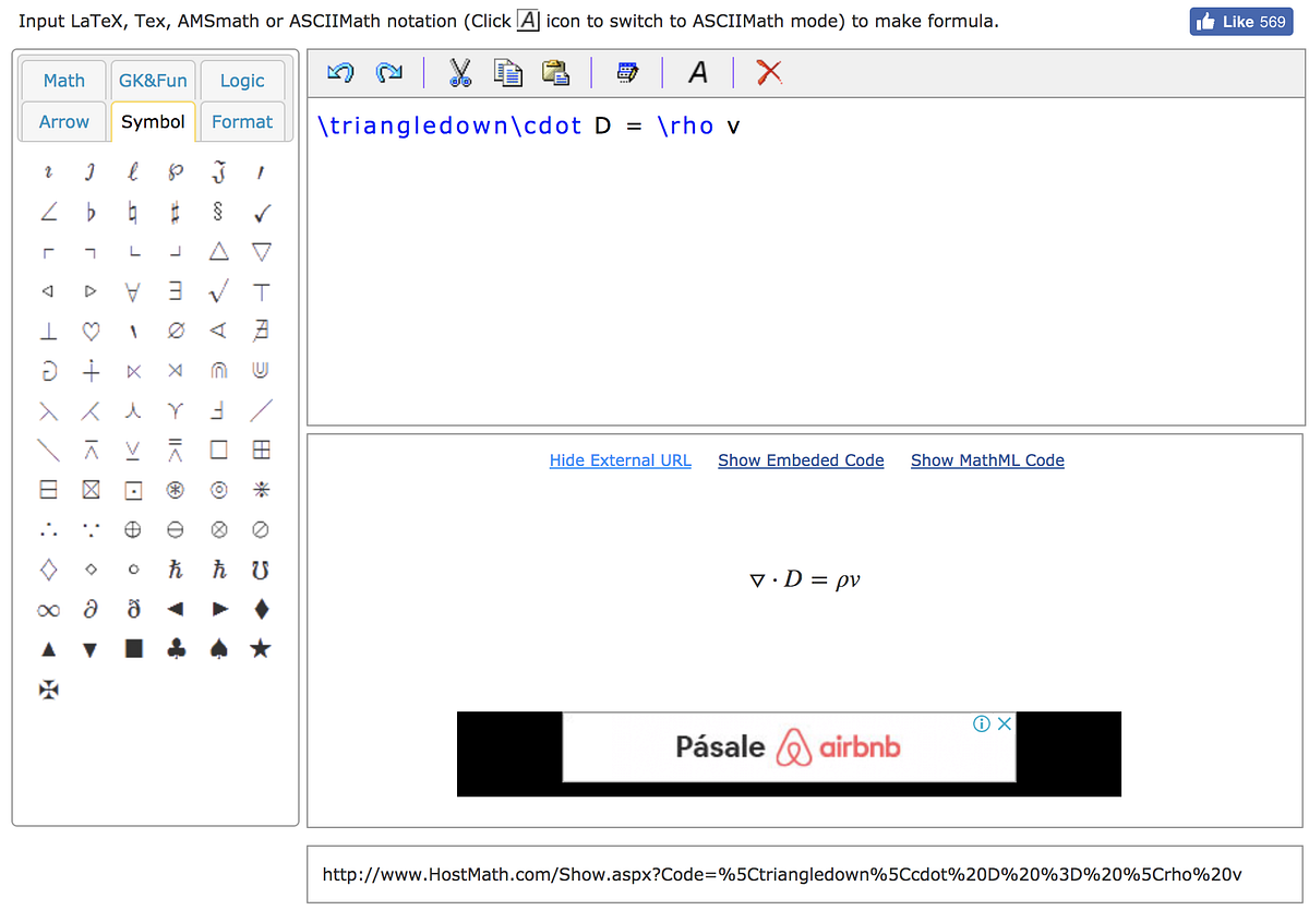 Software for mathematics. In this article I’m going to talk about… by