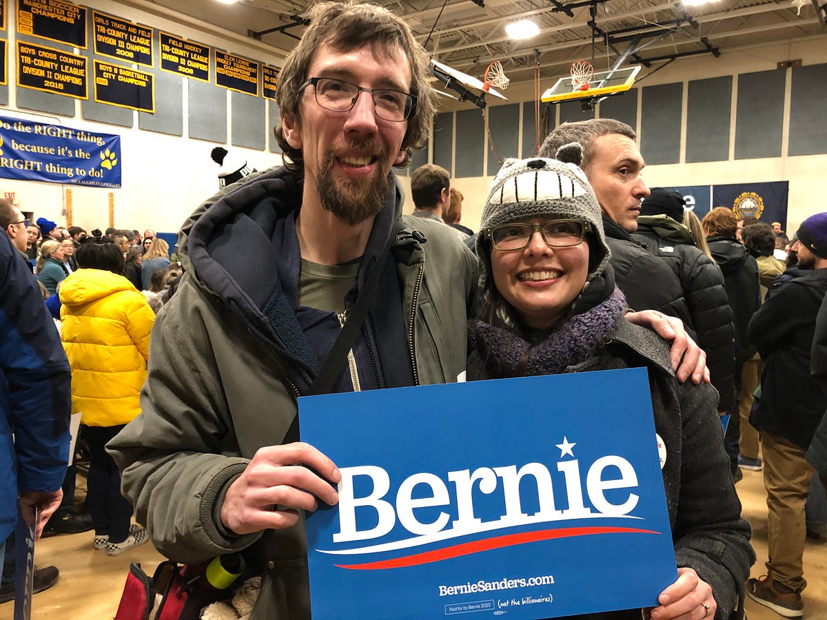 Why I M Voting No Today I M Joining Hundreds Of Other By Tim Ellis Medium