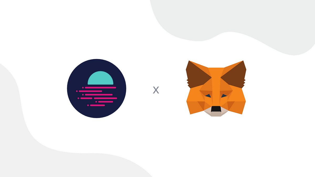Integrate MetaMask into a DApp