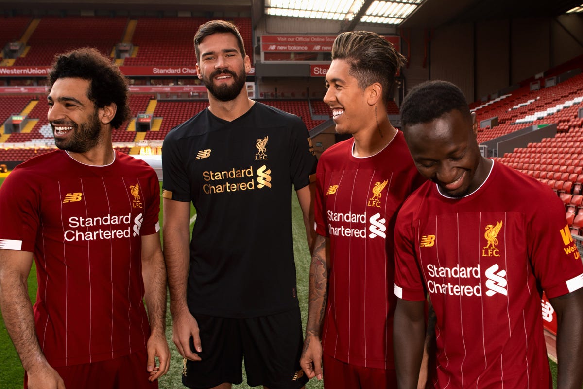 liverpool fc new balance liverpool fc new balance