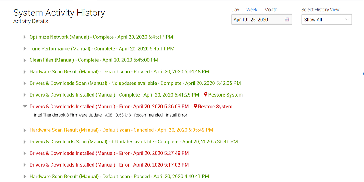 Audio Port Not Working on Dell. I was recently helping my wife fix her… by Obsaa Abdalhalim