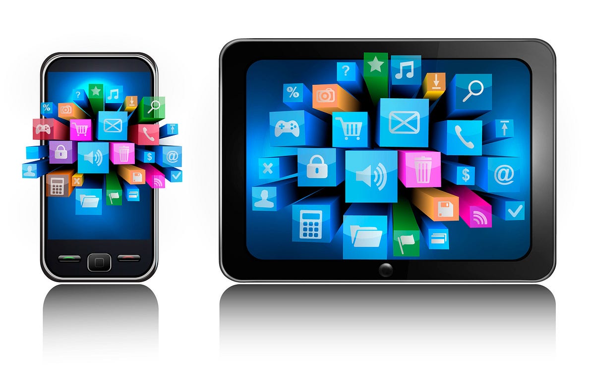 Android app development the Reason for Success of Mobile Pho
