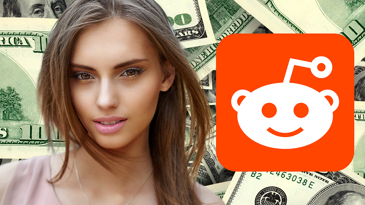 How Can You Make Money on Reddit? by Kicki E Johansson Feb, 2023