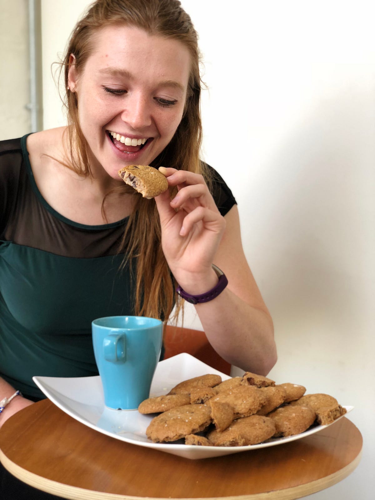 What Happens When You Eat Bugs for 31 Days? by Meghan Proulx Medium