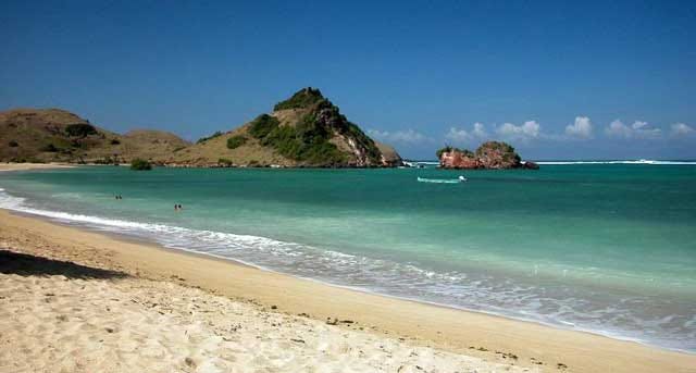 2 Obyek Wisata Paling Terkenal Di Pulau Lombok Abdul 2 Obyek Wisata Paling Terkenal Di Pulau Lombok Abdul