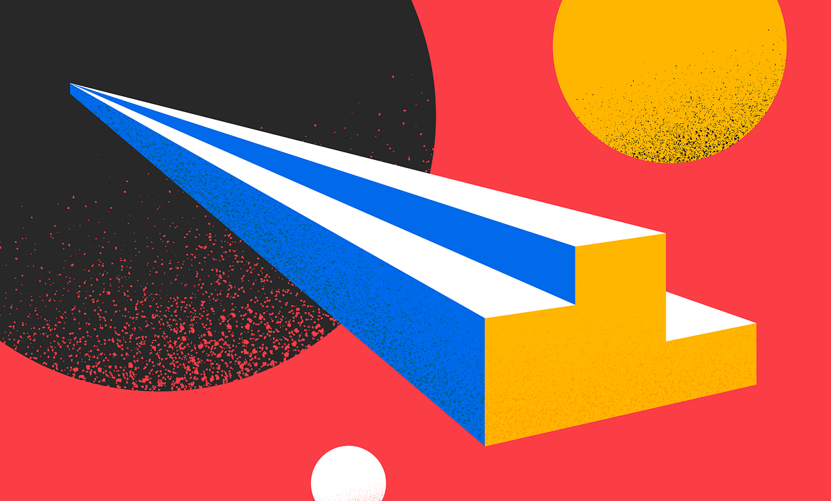 5 things that innovation leaders can learn from the Olympics by Emma