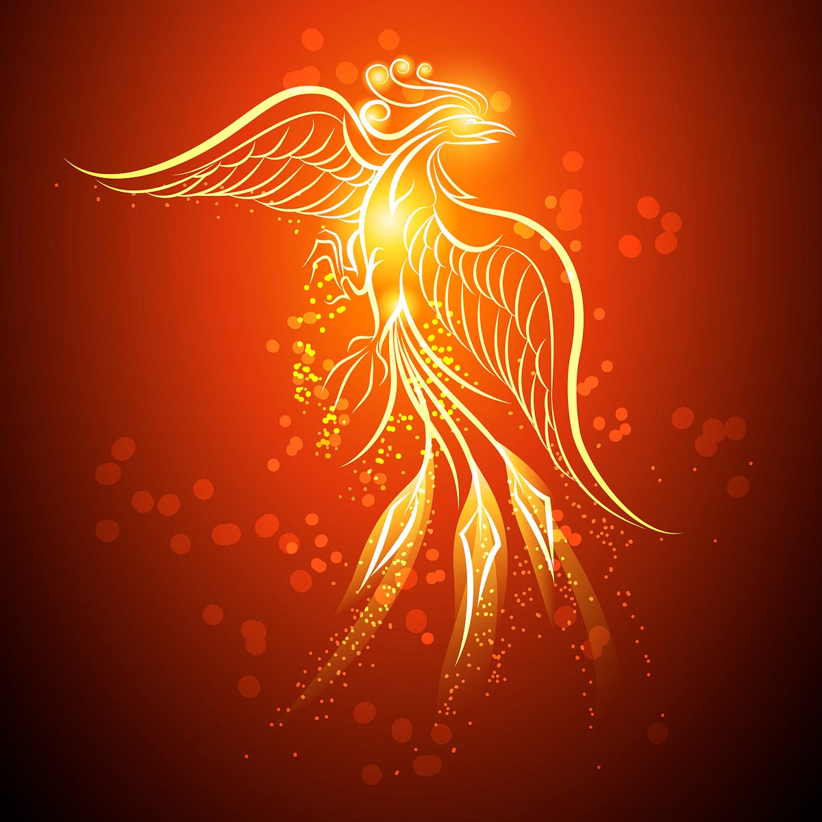 Daos Will Rise From The Ashes Thedao Has Been Hacked Now What By Wings Magazine Wings Dao