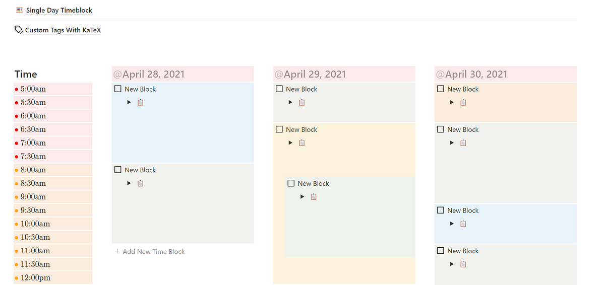 The Only 5 Notion Daily To Do List Templates You ll Ever Need By Aima 