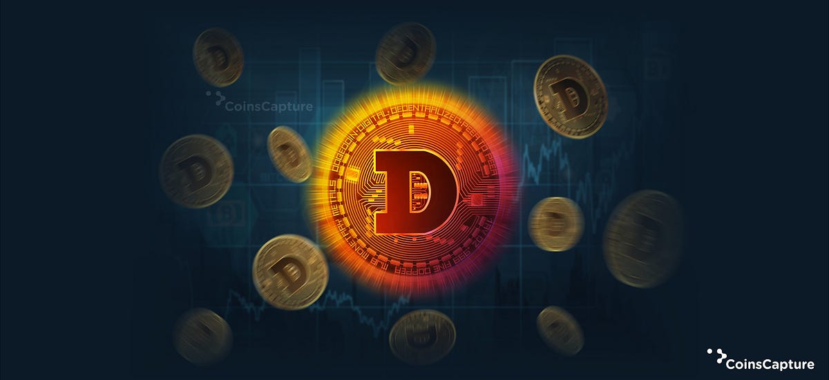 RBI s Digital Rupee To Replace Dogecoin In India By Coinscapture rbi-s-digital-rupee-to-replace-dogecoin-in-india-by-coinscapture