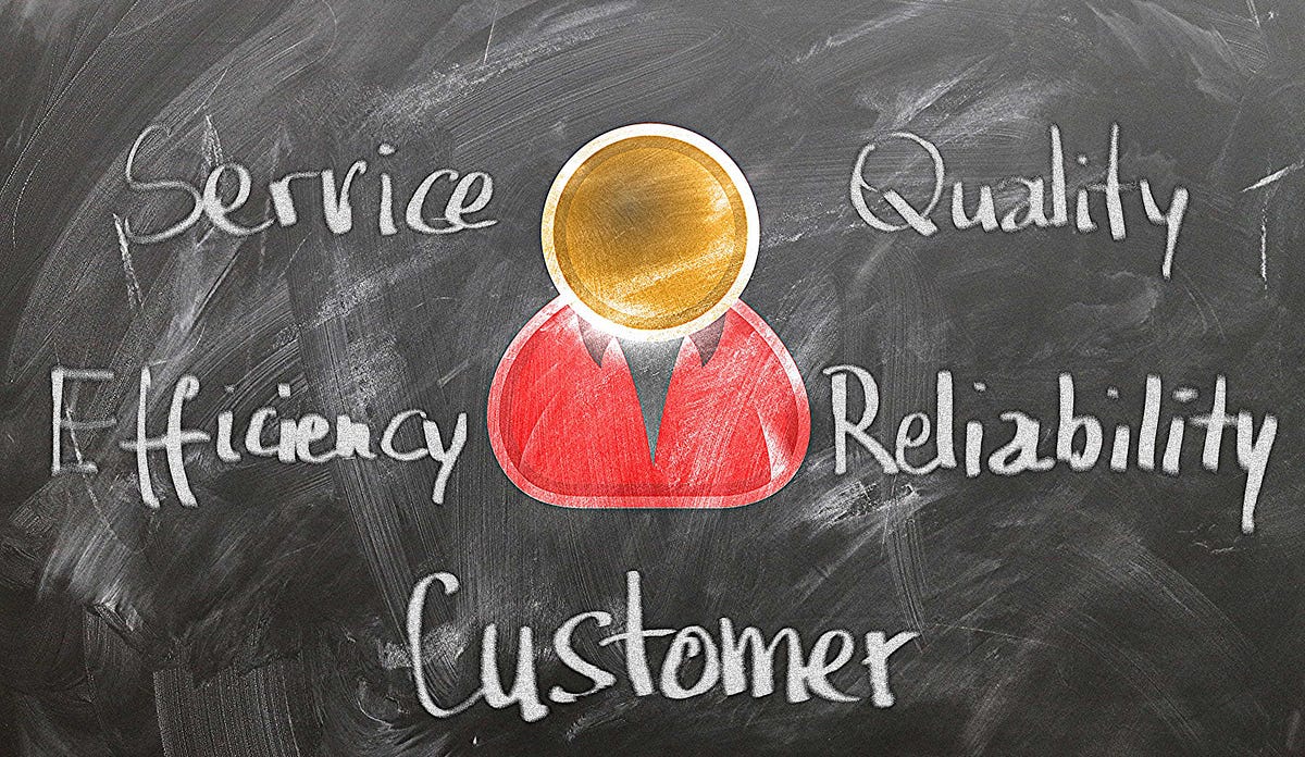 What Being Reliable Can Do for You