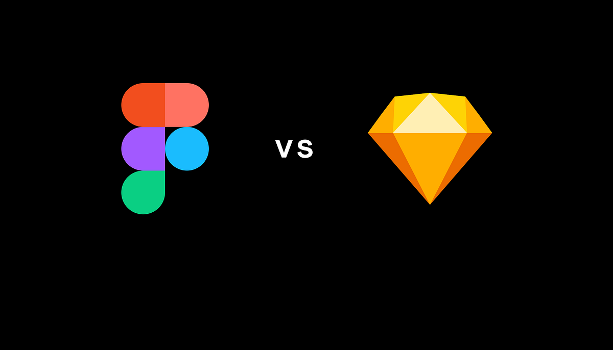 Why We Should Be Using Figma. I used Figma for a month and I was… | by  Marco Pacifico | Prototypr