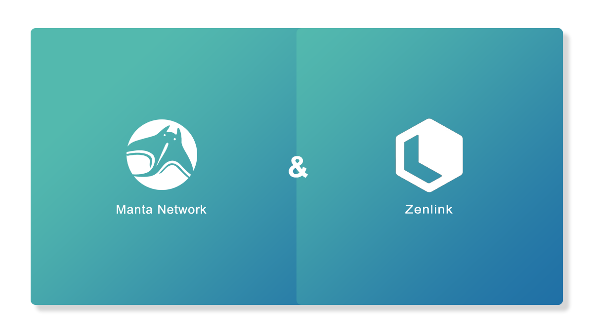 Manta Network & Zenlink Partner for Privacy Tech and Parachain Crowdfunding