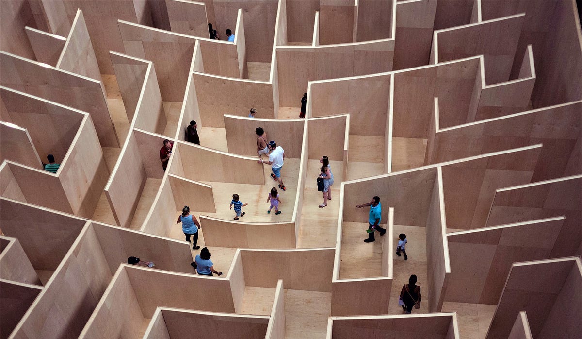 How to Find Blessings and Opportunities in the Difficulties of Life