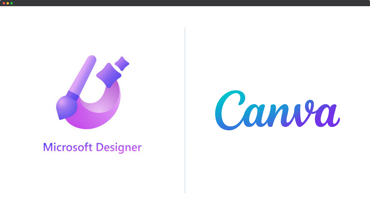 The Microsoft Vs Canva Battle Which Graphic Design App Is Best For You 