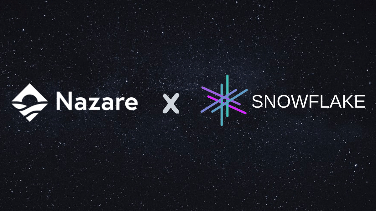 Snowflake Safe Case Study Nazare Finance by Snowflake Network Sep