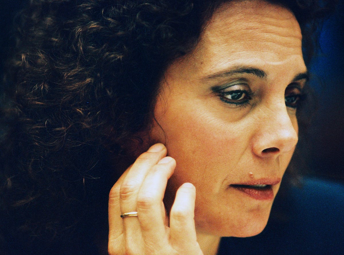 Courtroom Sexism, from Marcia Clark to Now - All Rise - Medium