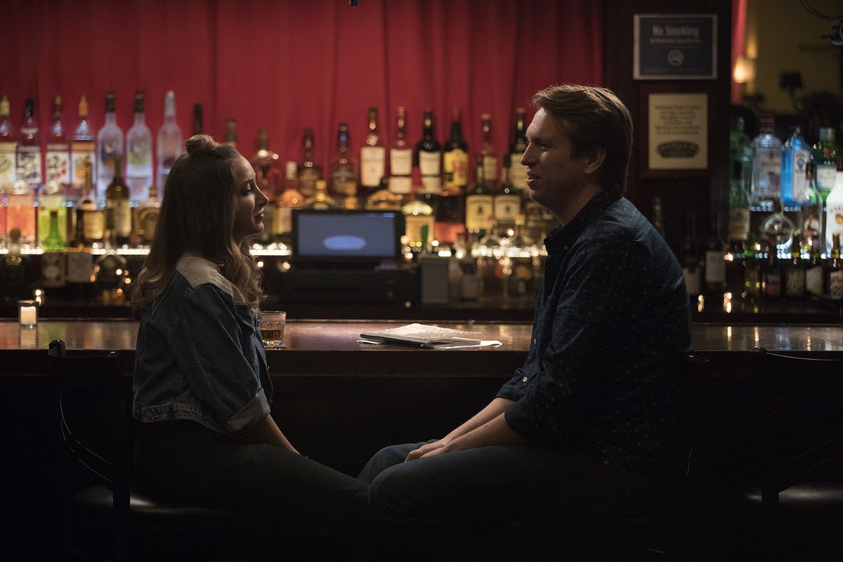 CRASHING SEASON 2 EPISODES HBO & Cinemax PR Medium