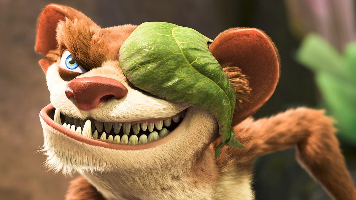 Jegkorszak 1 Teljes Film Videa