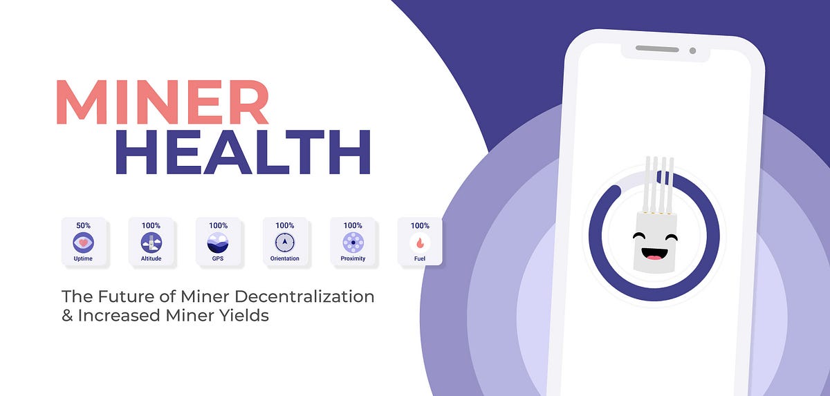 Miner Fuel — The Future of Miner Decentralization & Increased Miner Yields