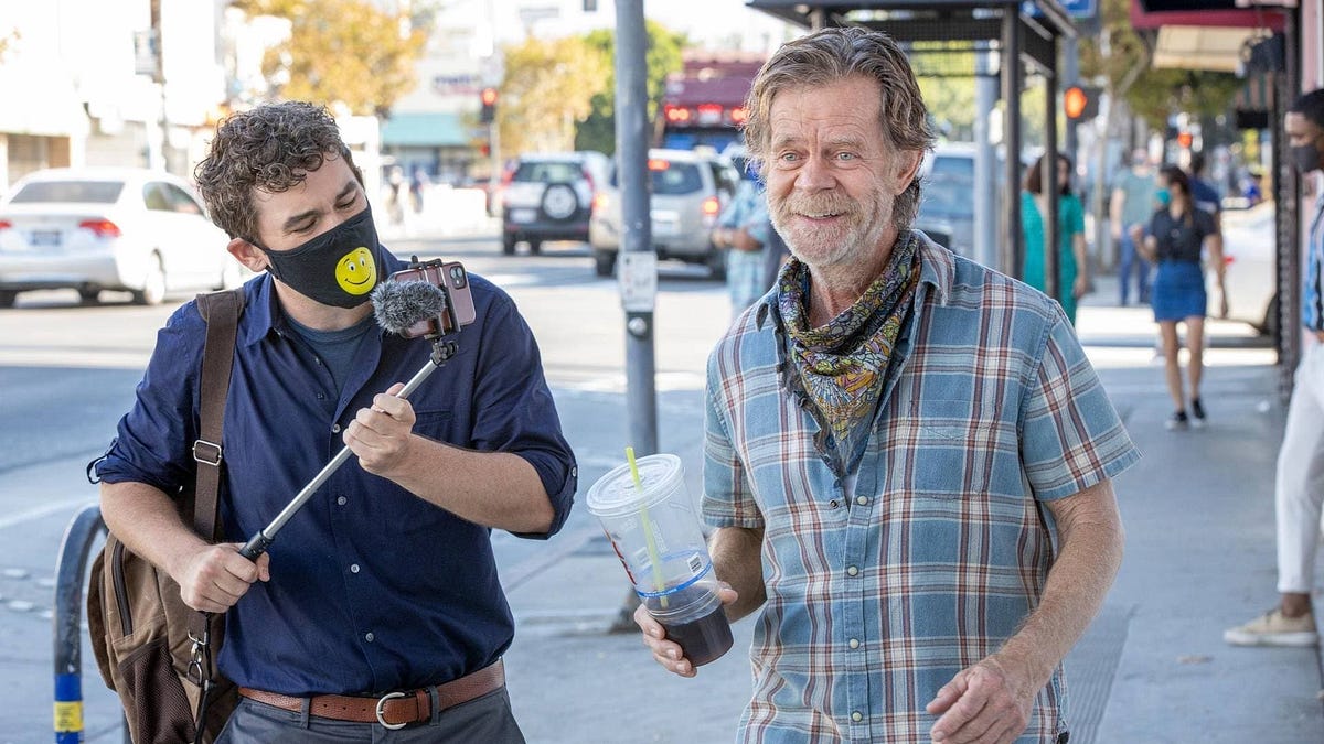 Watch 》 Shameless (Season 11) Episode 1 EngSub "Full ...