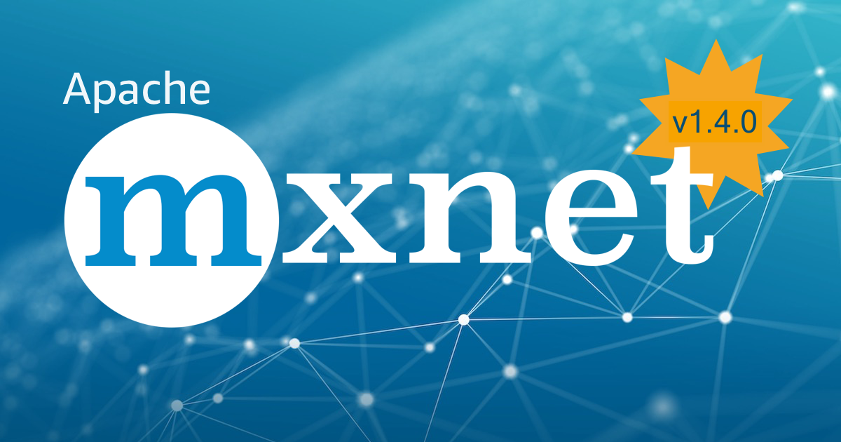 mxnet java