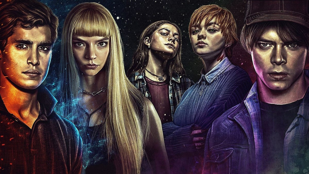 Les Nouveaux Mutants Streaming Vf HD !! — VOSTFR-Les Nouveaux mutants — COMPLET F I L M S 2020