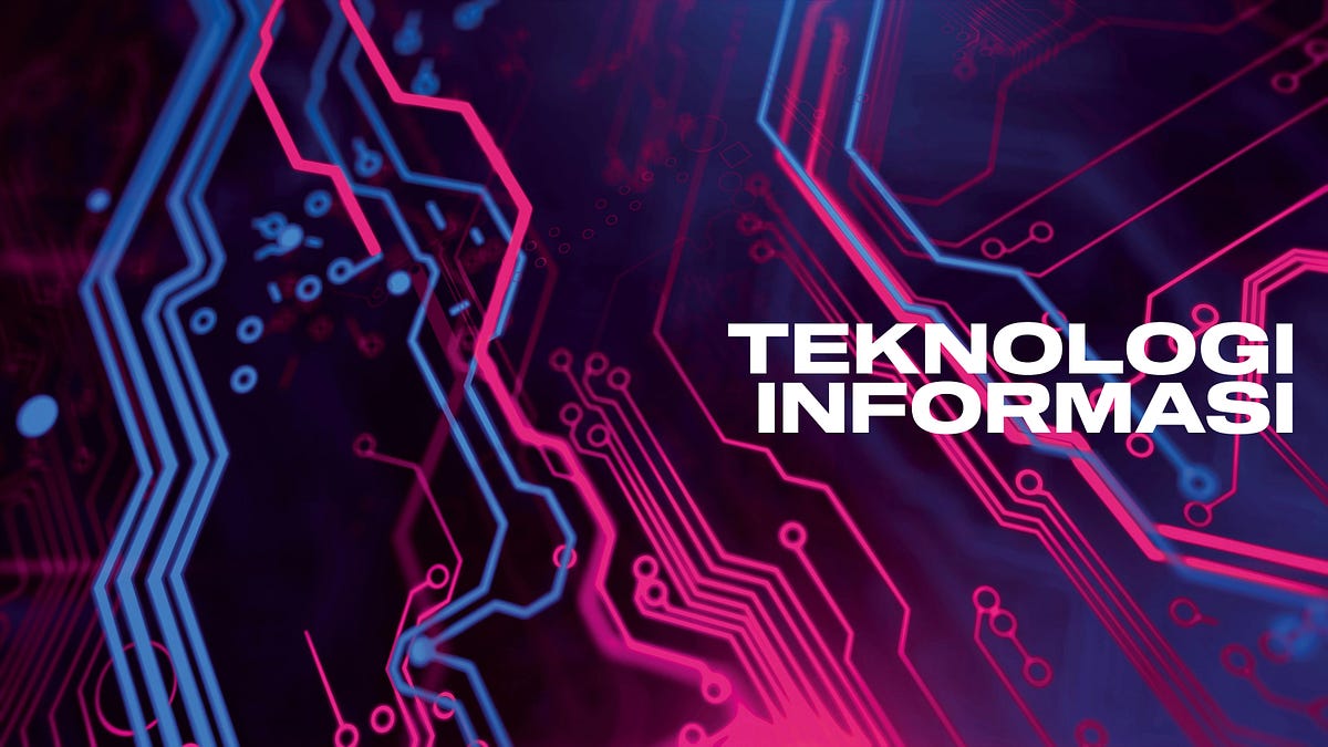 DasarDasar Teknologi Informasi. Kebutuhan akan informasi yang cepat