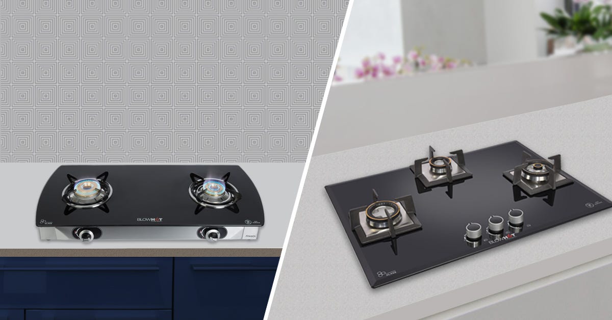 Cook Tops Or Built In Hobs What Do You Prefer Latarajni Medium