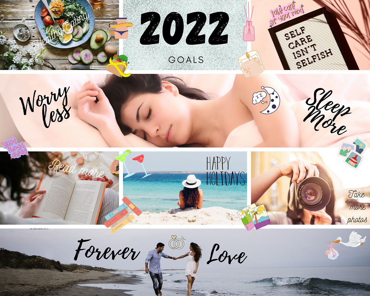 Are Vision Boards Effective Reddit