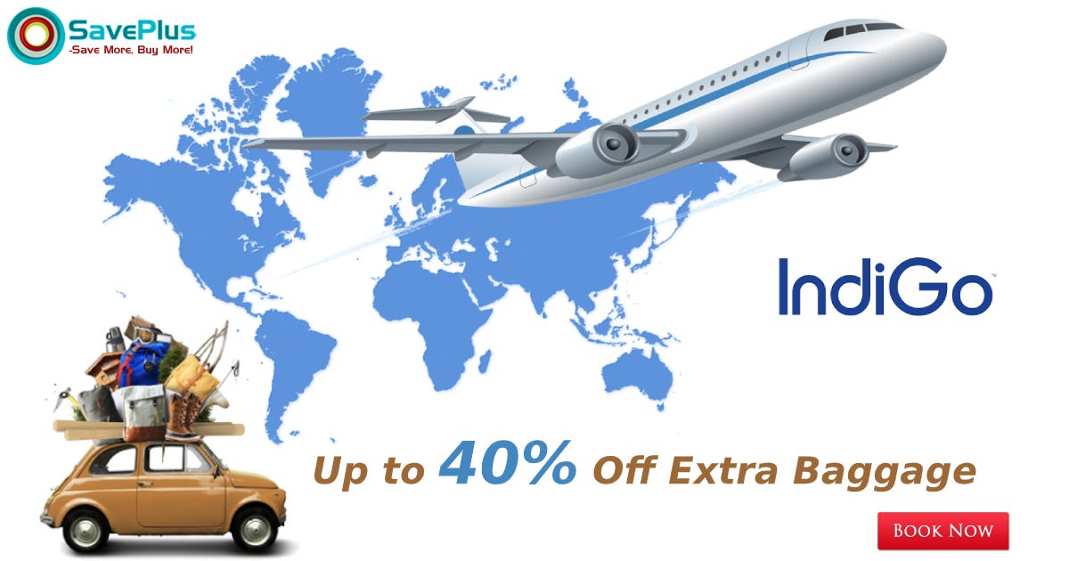 indigo extra kg charges
