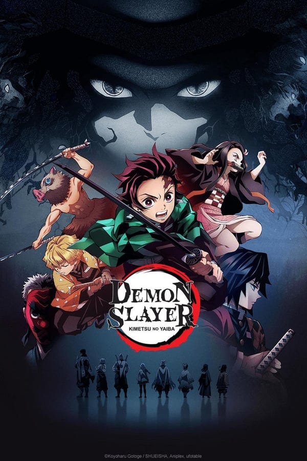 Openload-HD Demon Slayer: Kimetsu no Yaiba — Mugen Train ...