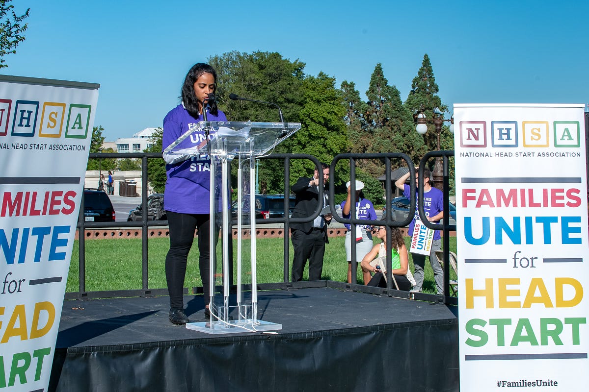 A Story of Resilience How Head Start Helped One Family Rebuild Their
