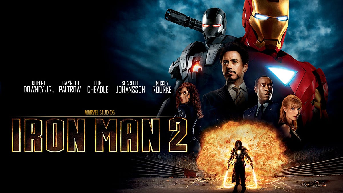 Iron Man 2 Der Ganze Film Deutsch