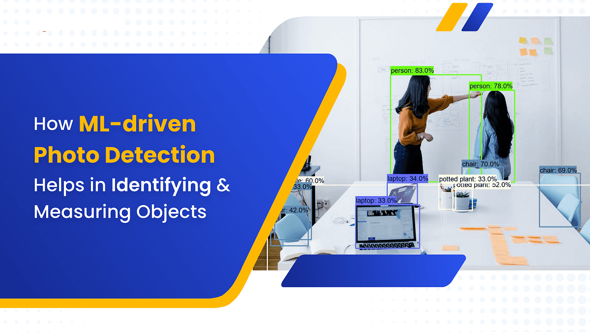 How MLdriven Image Recognition Helps in Identifying and Measuring