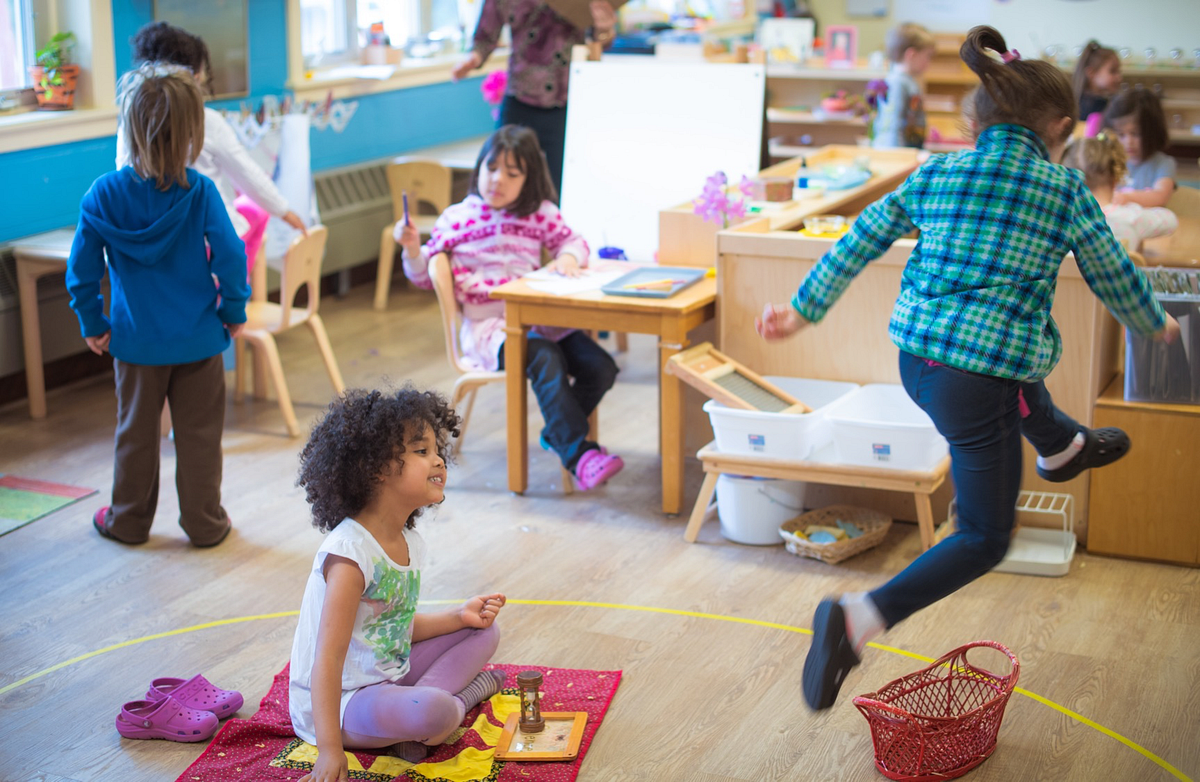 Why We Invested Wildflower Schools Positive Returns Medium