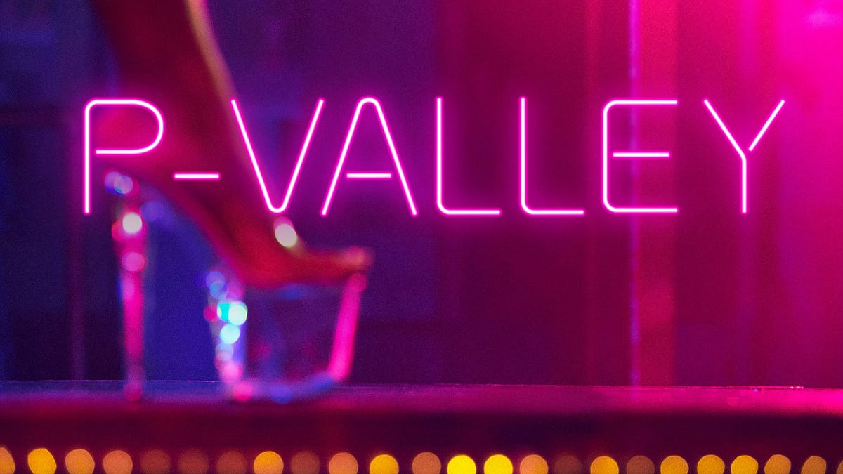 Watch P Valley Season 1 Episode 1 S1e1 — Full